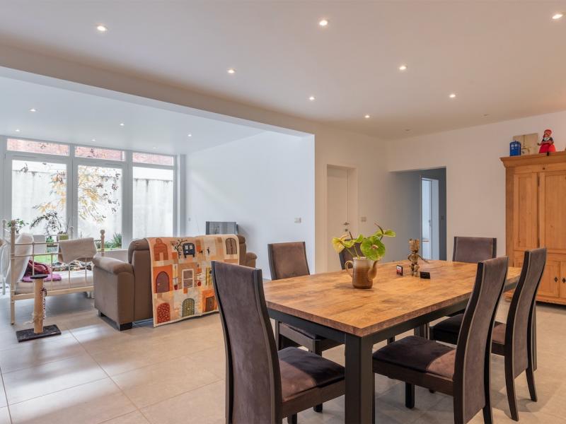 Huis Te koop te Lier bij Immo Dockx